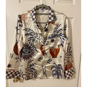 2 PC Womens Pajama Set, NWOT M Lounge, Sleepwear, Silky Soft